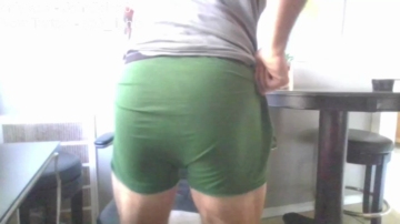 Johnlights0  13-09-2021 video striptease